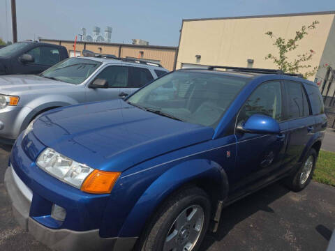 2005 Saturn Vue