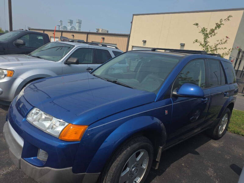 2005 Saturn Vue