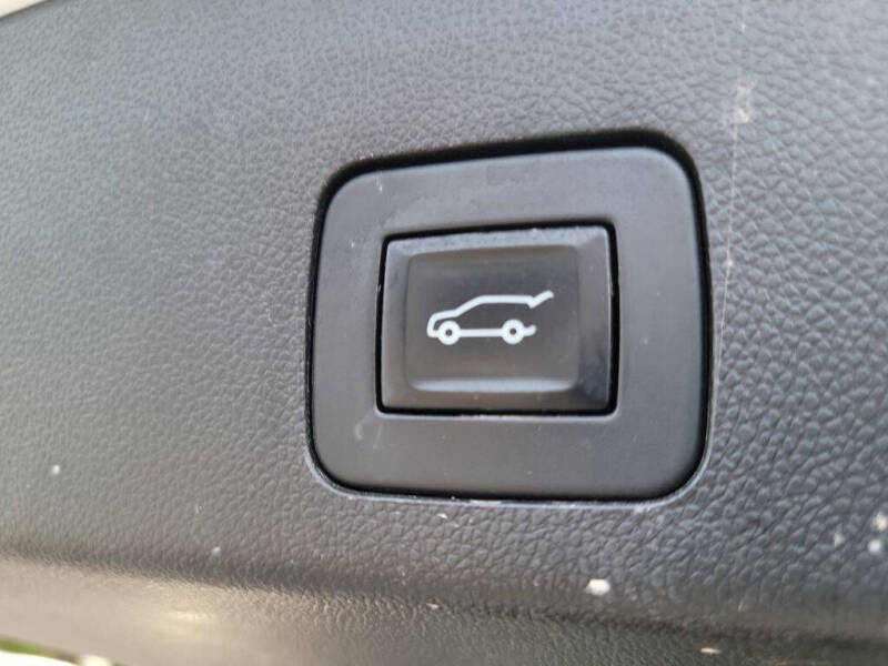 2021 Buick Encore GX Essence