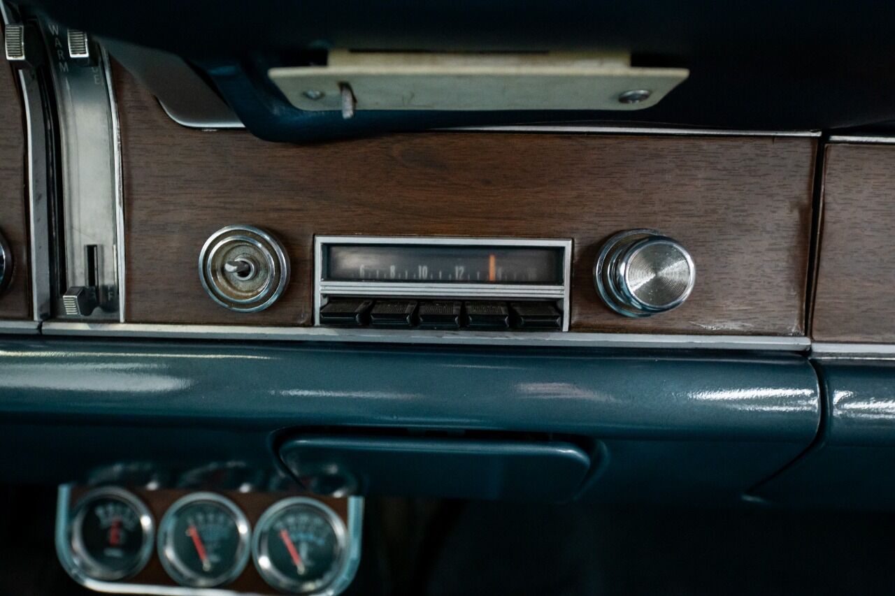 1968 Pontiac GTO 97