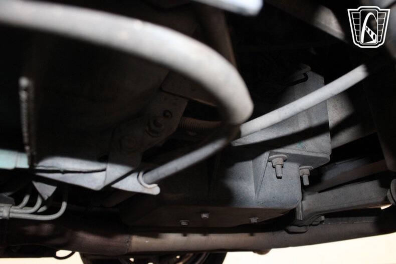 1991 Chevrolet Corvette