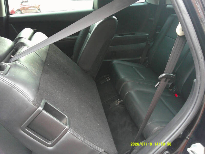 2014 Mazda CX-9 Touring