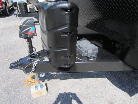 2022 Coachmen by Forest River Clipper Ultra Lite 272RLS