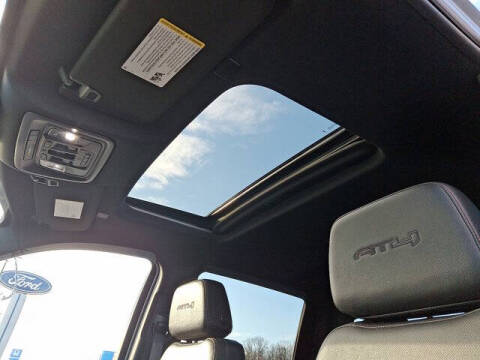 2024 GMC Sierra 3500HD