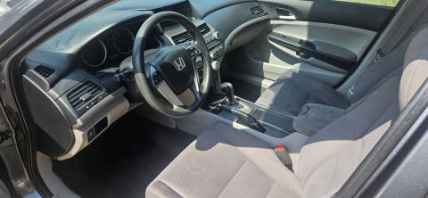 2011 Honda Accord LX