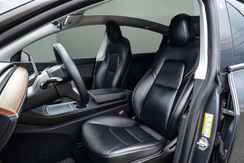 2021 Tesla Model Y Performance