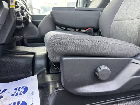 2025 Ford F-350 Super Duty