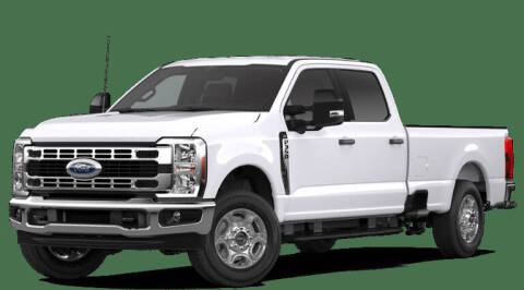 2026 Ford F-350 Super Duty