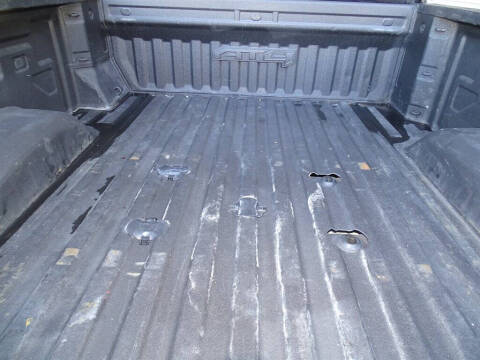 2023 GMC Sierra 2500