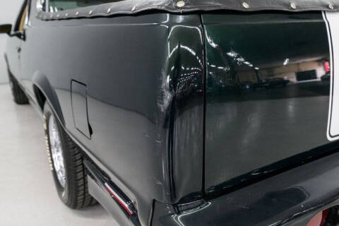 1979 Chevrolet El Camino