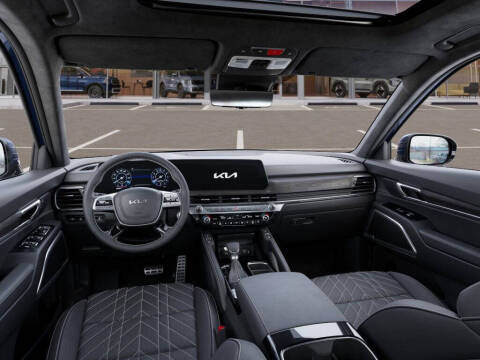 2025 Kia Telluride SX-Prestige X-Pro