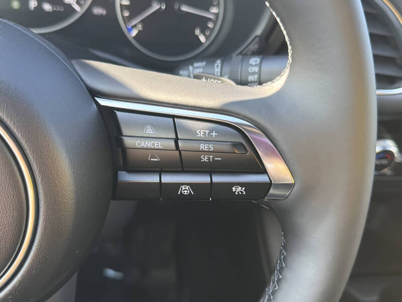 2026 Mazda Mazda3 Hatchback 2.5 Turbo Premium Plus