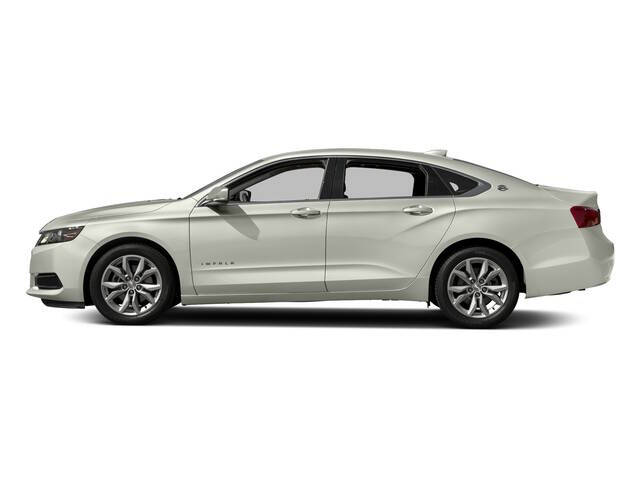 2016 Chevrolet Impala LT