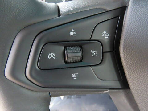 2023 Chevrolet Bolt EV 2LT