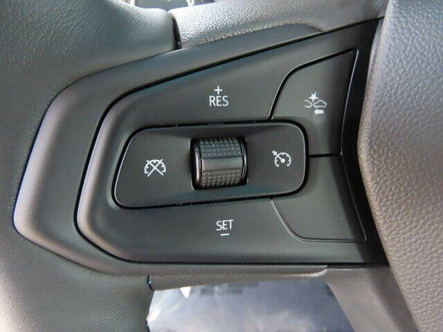 2023 Chevrolet Bolt EV 2LT