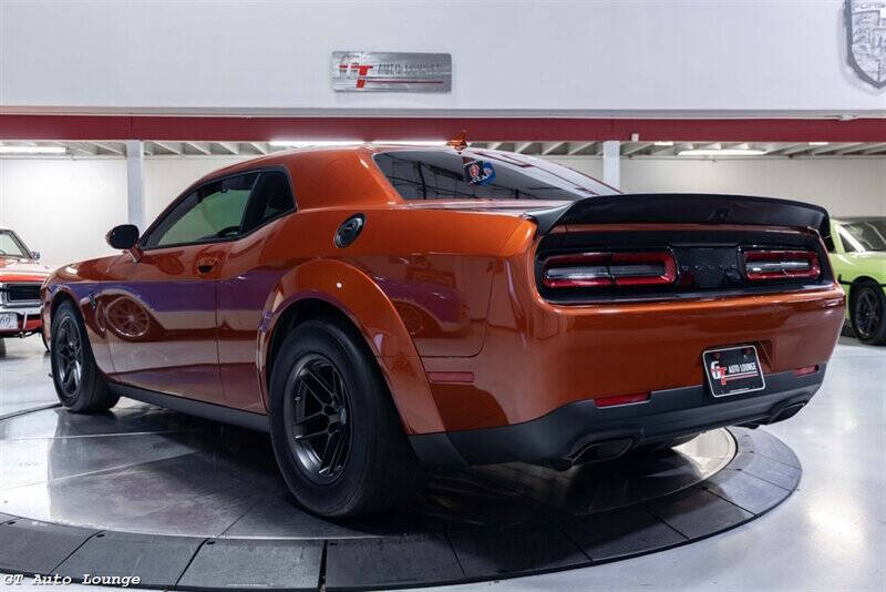 2023 Dodge Challenger 7