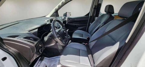 2015 Ford Transit Connect XL