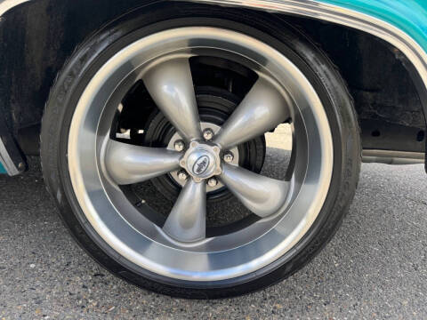 1965 Chevrolet Impala