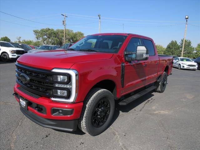 2024 Ford F-250 Super Duty for sale at Wahlstrom Ford in Chadron NE