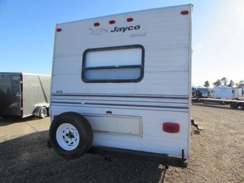1999 Jayco EAGLE 312
