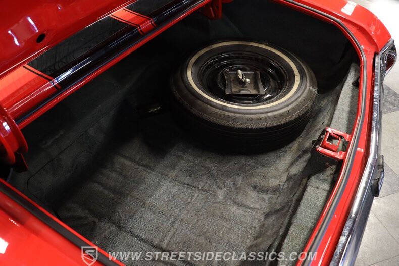 1972 Chevrolet Chevelle