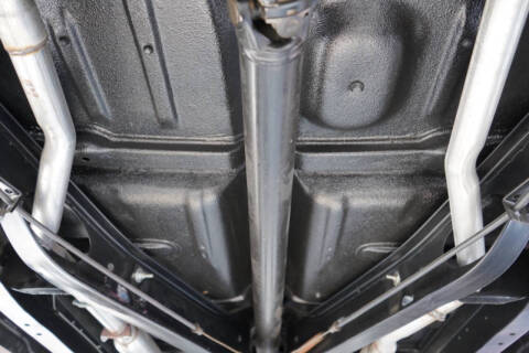 1956 Oldsmobile 88 Holiday Hardtop