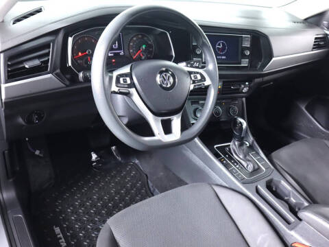 2020 Volkswagen Jetta S