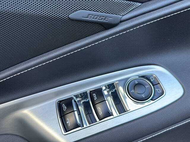 2024 Chevrolet Corvette Stingray