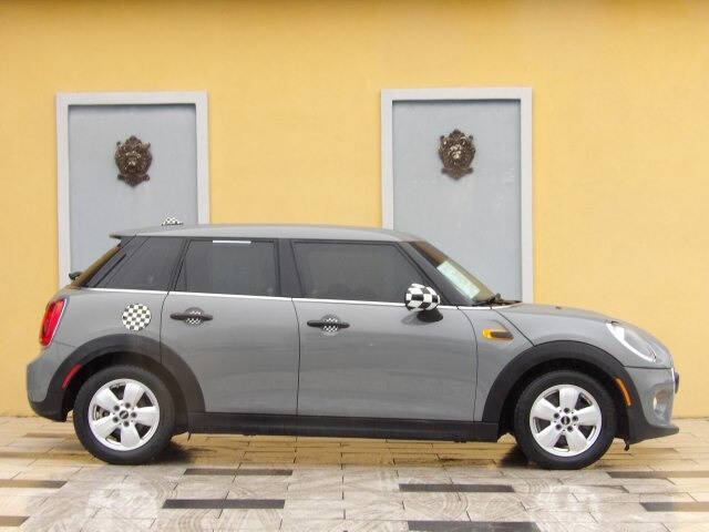 2019 MINI Hardtop 4 Door Cooper