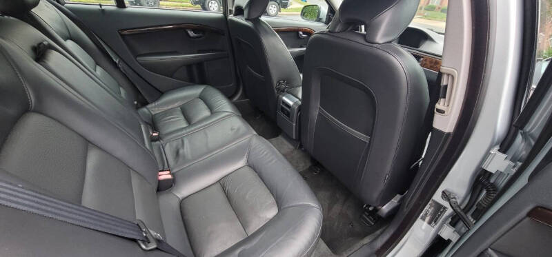 2013 Volvo S80 3.2 photo 23