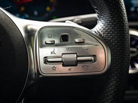 2022 Mercedes-Benz A-Class A 220