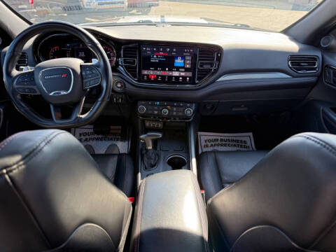 2022 Dodge Durango R/T