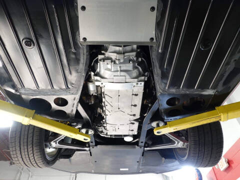 2009 Dodge Viper SRT 10