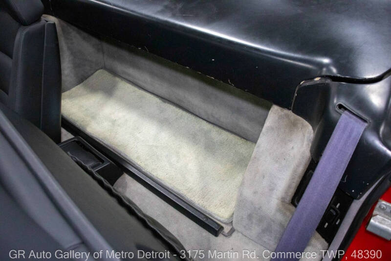 1990 Cadillac Allante