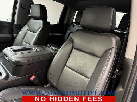 2022 Chevrolet Silverado 1500 Limited