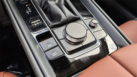 2026 Mazda CX-50 2.5 Turbo