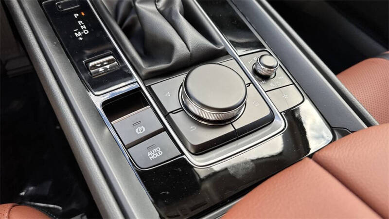 2026 Mazda CX-50 2.5 Turbo