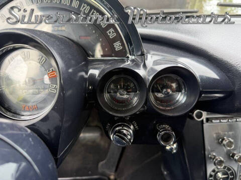 1958 Chevrolet Corvette
