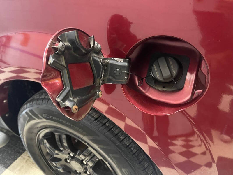 2008 Honda Element EX