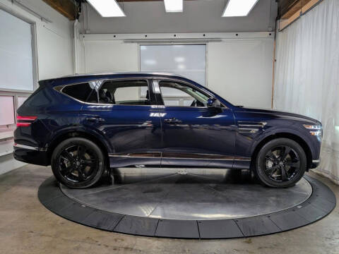 2024 Genesis GV80