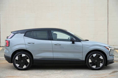 2025 Volvo EX30 Twin Plus