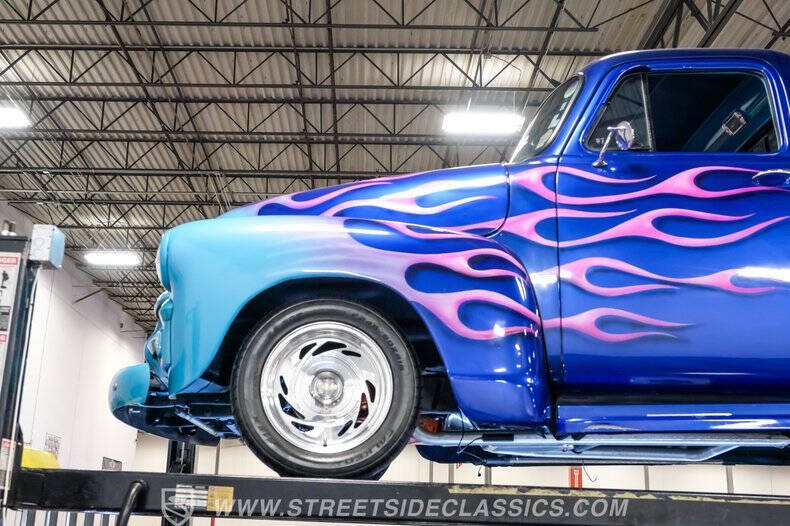 1954 Chevrolet 3100