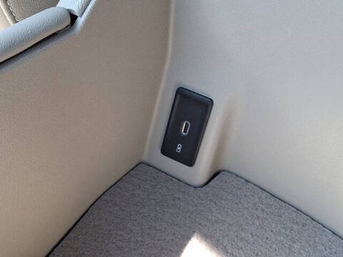 2026 Volkswagen Atlas SE 4Motion