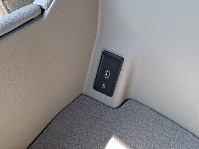 2026 Volkswagen Atlas SE 4Motion