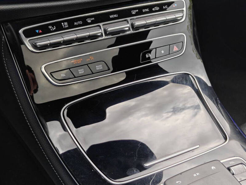 2022 Mercedes-Benz E-Class E 350 4MATIC