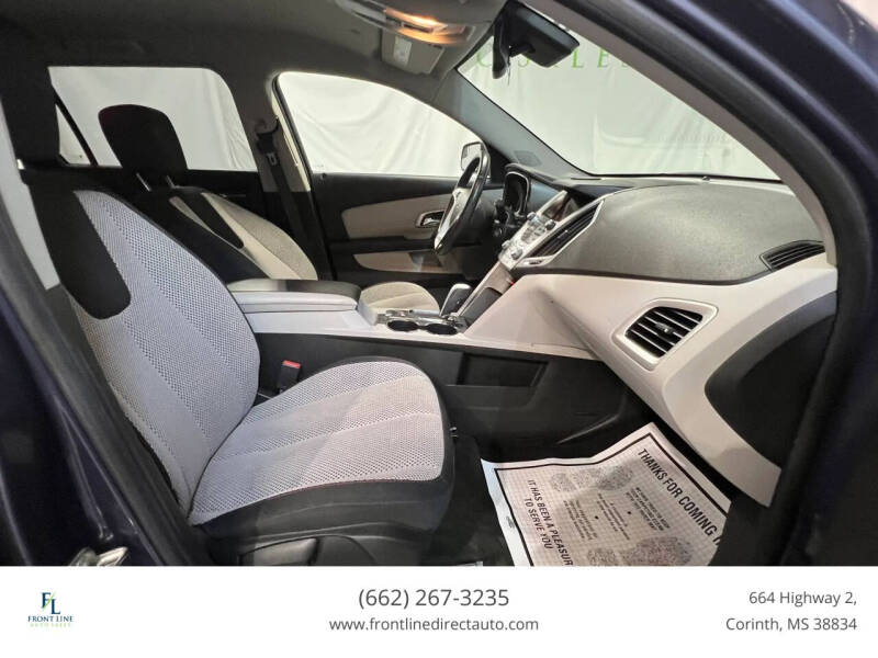 2014 GMC Terrain SLE-2