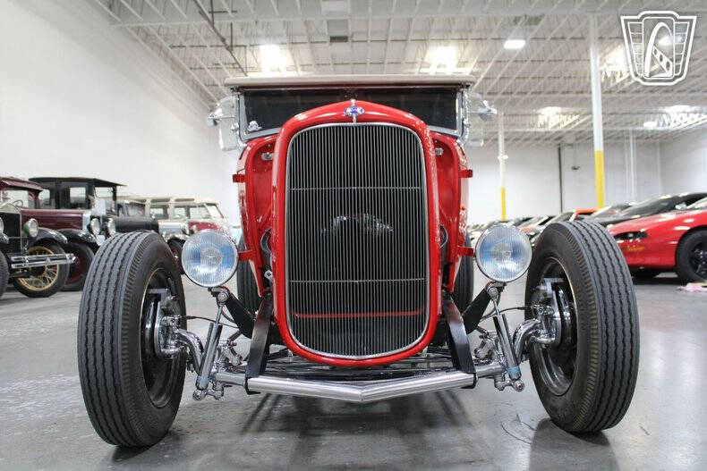 1932 Ford Model A