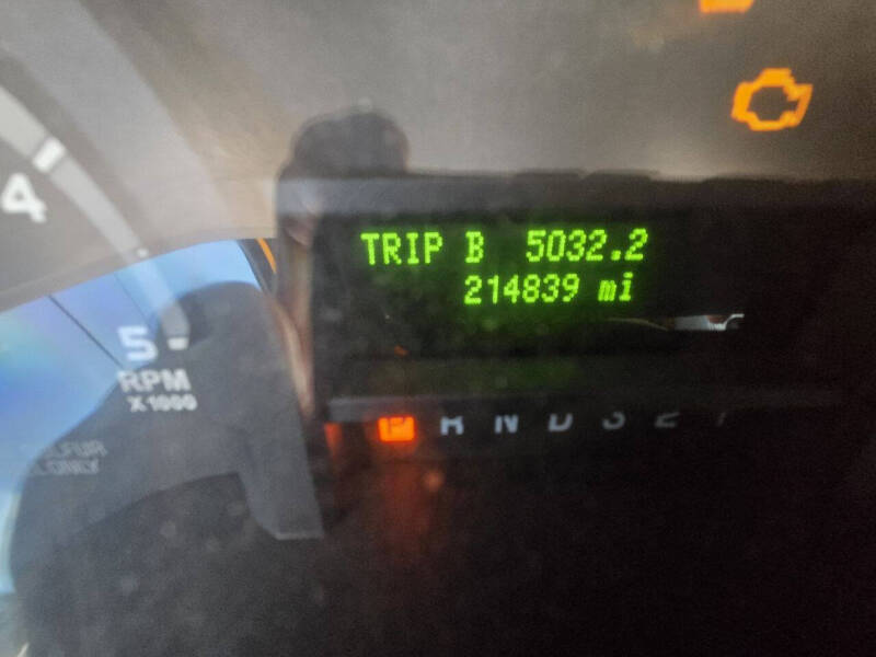 2010 Ford E-Series E-350 SD