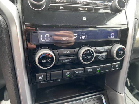 2021 Subaru Ascent Premium 8-Passenger