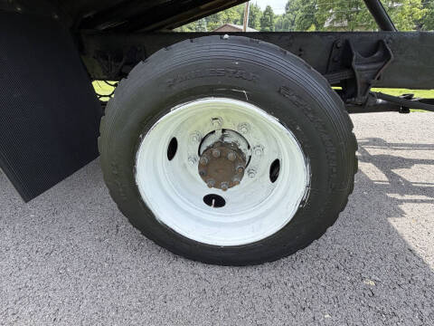 2006 International 4300 Rollback